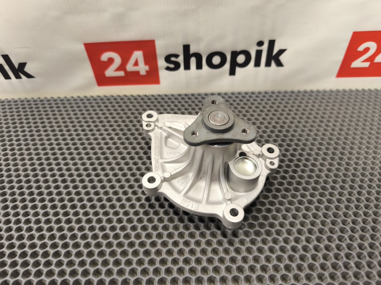 Насос системы охлаждения, 12500 рублей, Красноярск