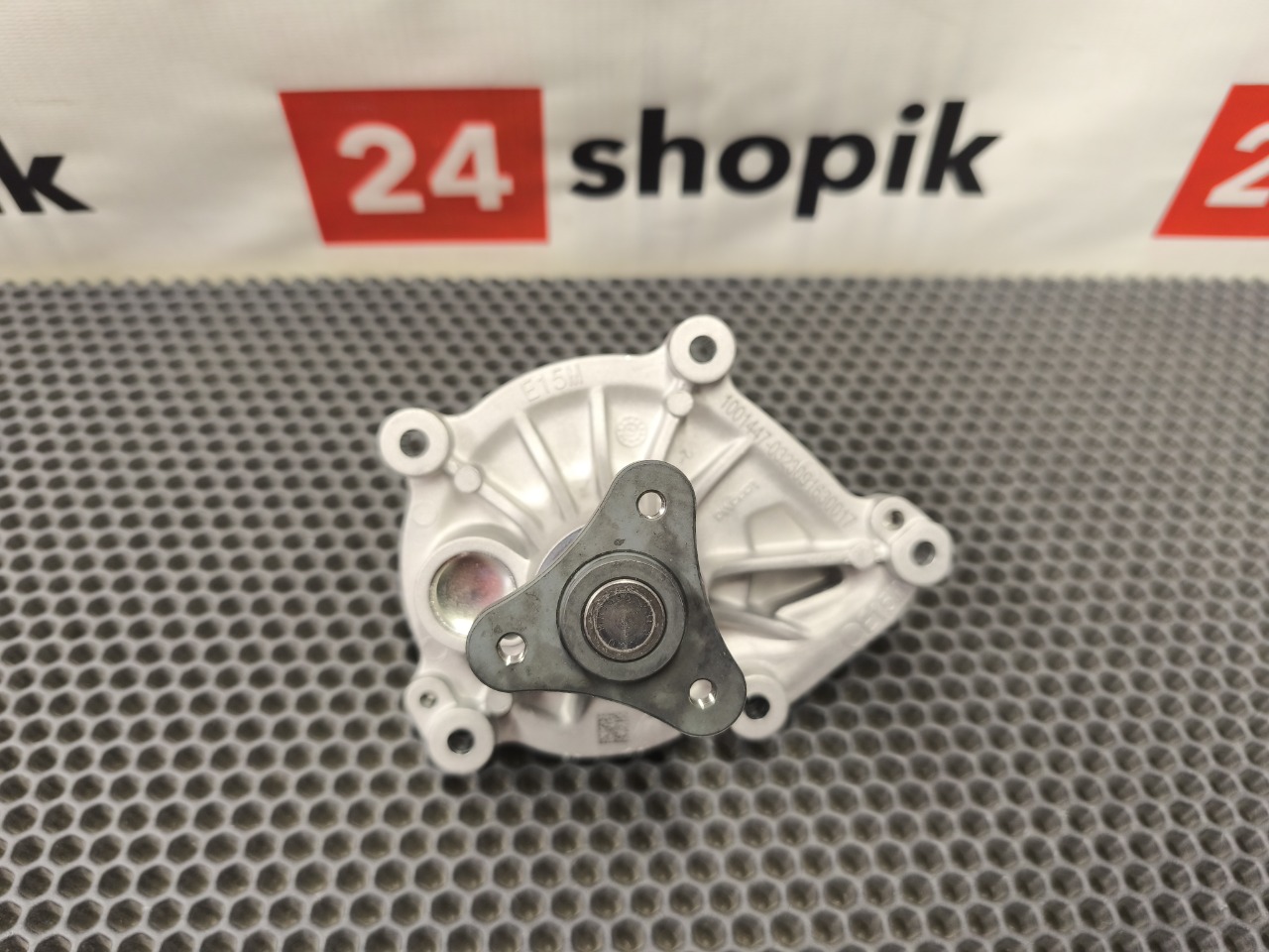 Насос системы охлаждения, 12500 рублей, Красноярск