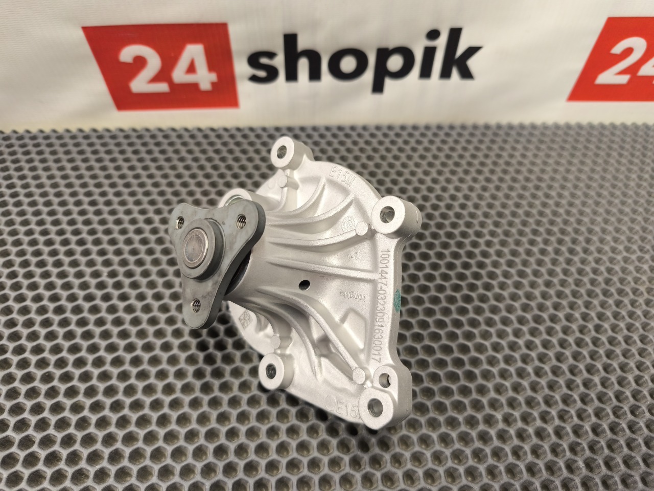 Насос системы охлаждения, 12500 рублей, Красноярск