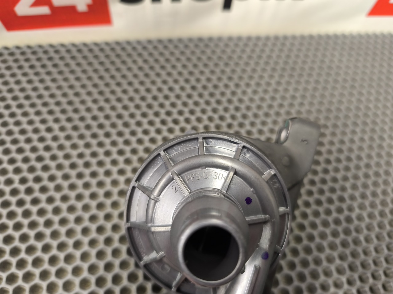 Насос системы охлаждения, 17000 рублей, Красноярск