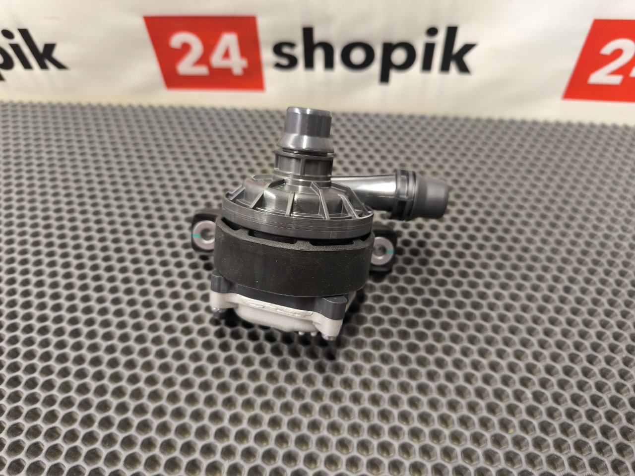 Насос системы охлаждения, 17000 рублей, Красноярск