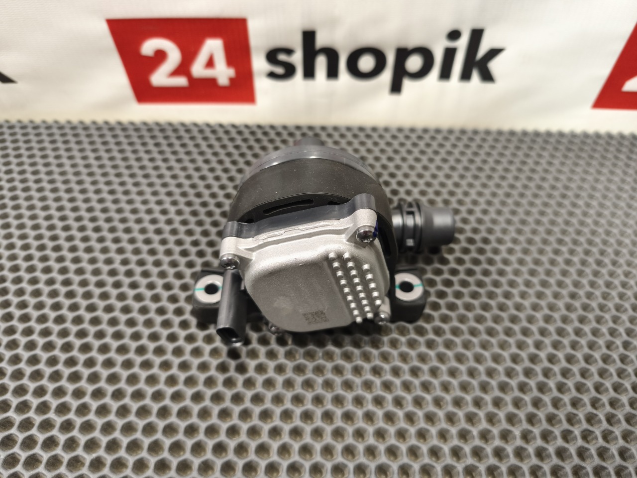 Насос системы охлаждения, 17000 рублей, Красноярск