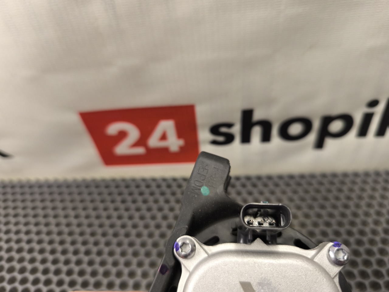 Насос системы охлаждения, 17000 рублей, Красноярск