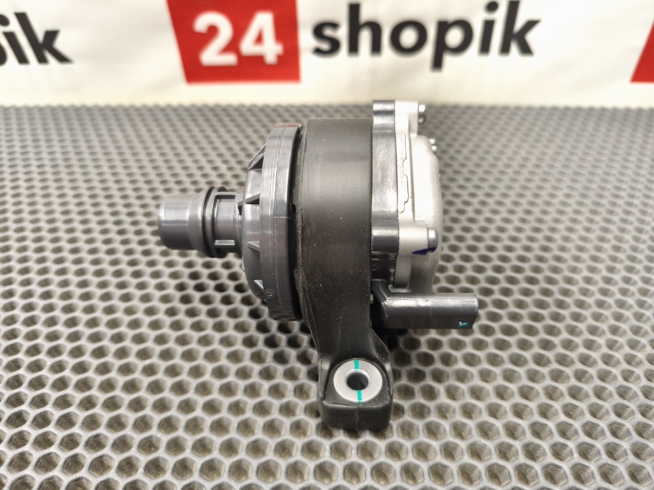 Насос системы охлаждения, 17000 рублей, Красноярск