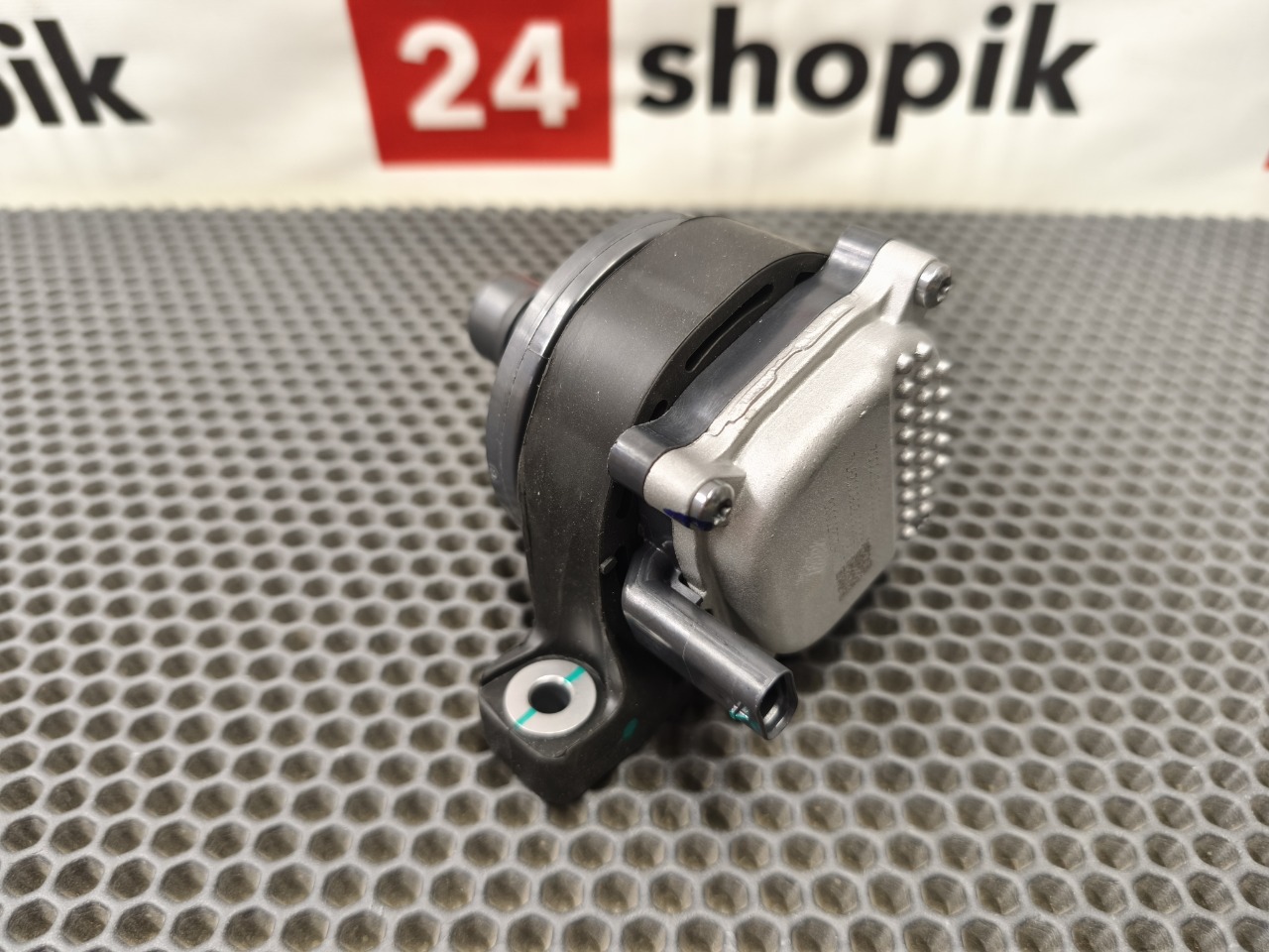 Насос системы охлаждения, 17000 рублей, Красноярск