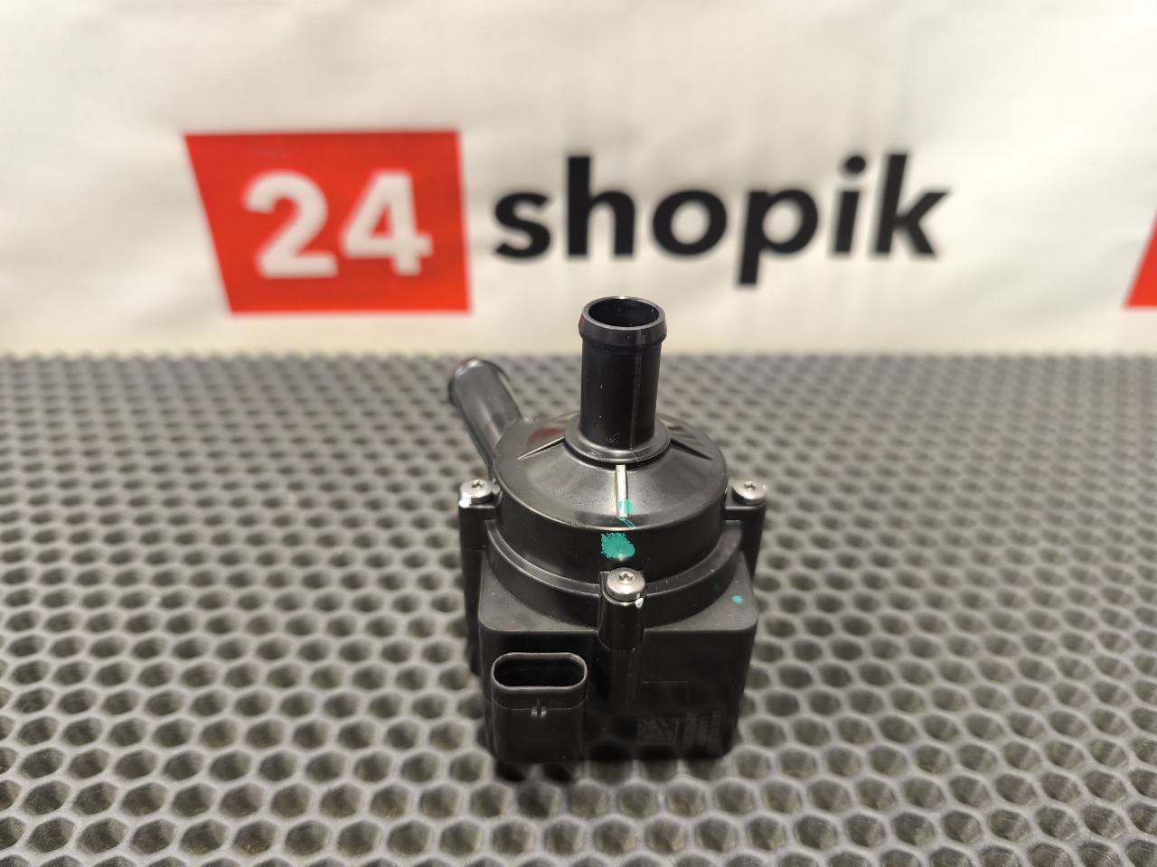 Насос системы охлаждения, 20000 рублей, Красноярск