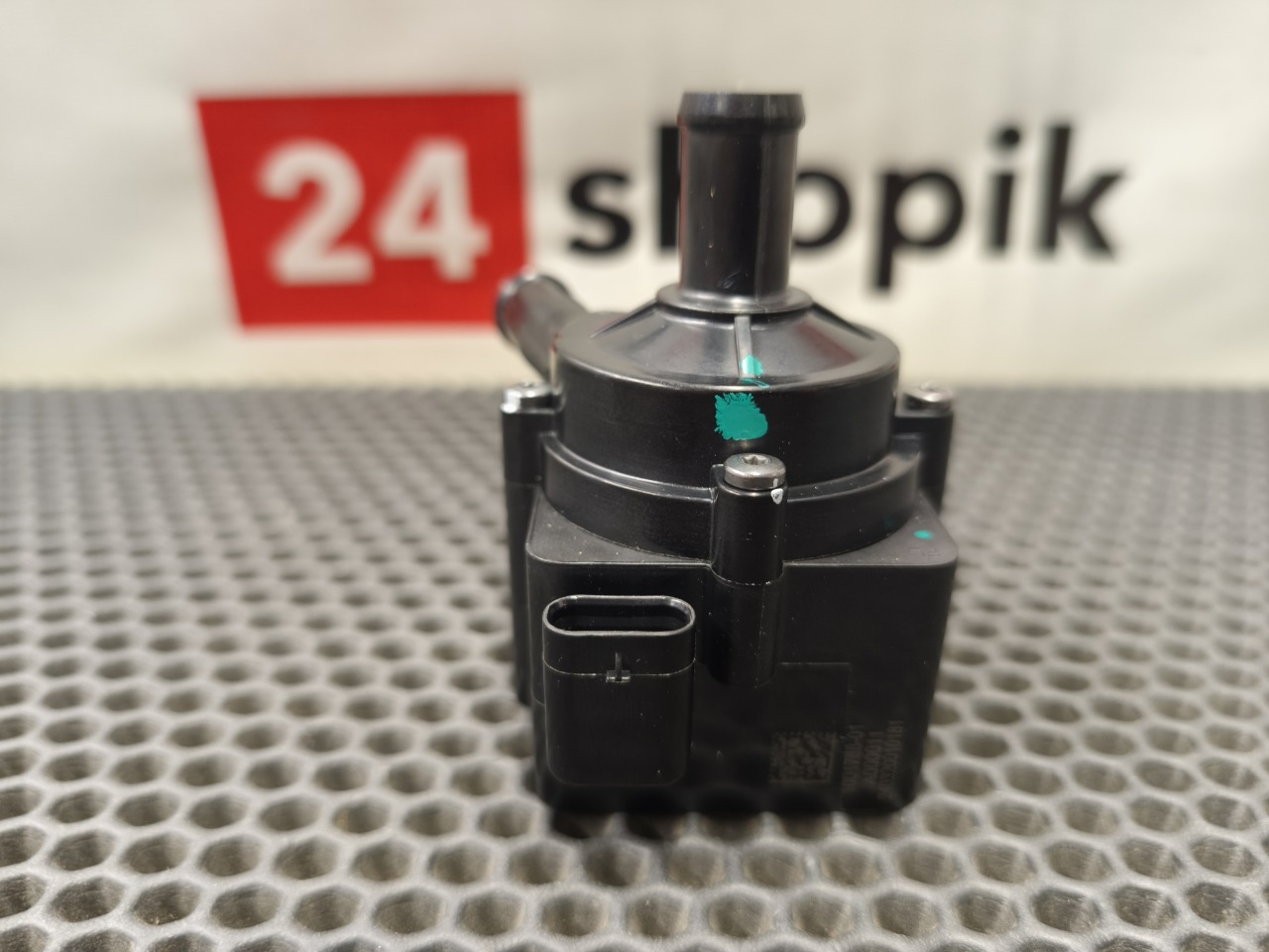 Насос системы охлаждения, 20000 рублей, Красноярск