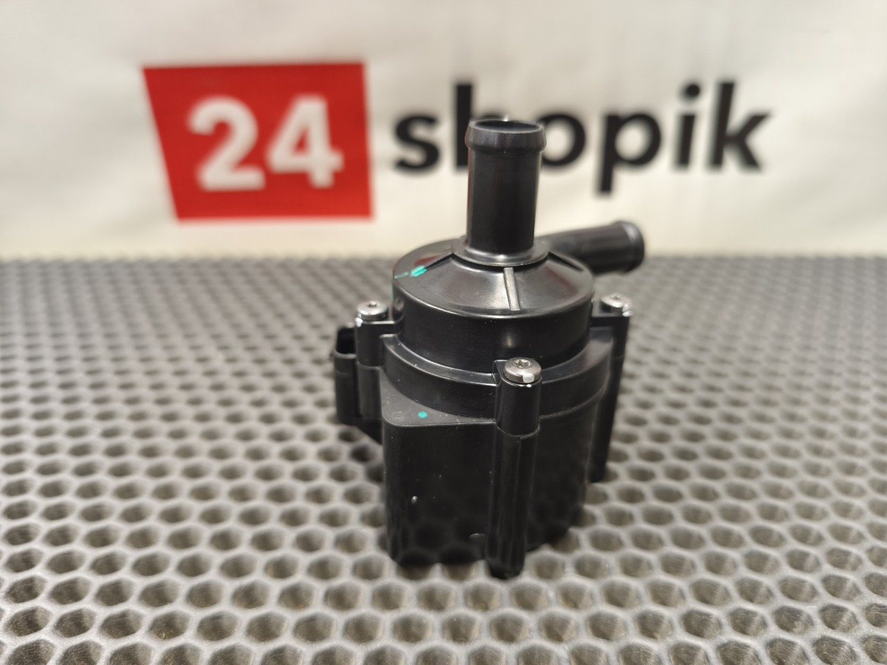 Насос системы охлаждения, 20000 рублей, Красноярск