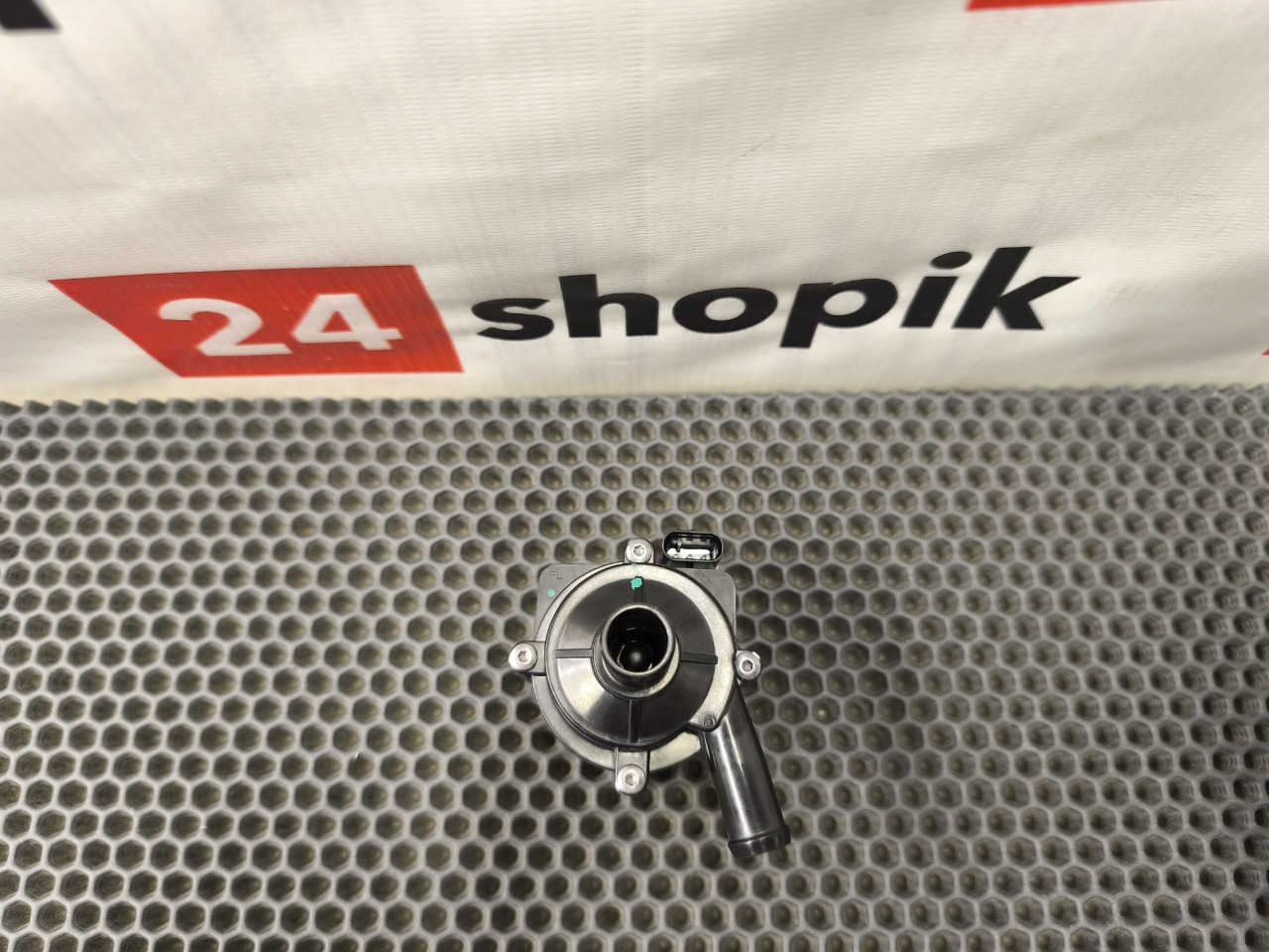 Насос системы охлаждения, 20000 рублей, Красноярск