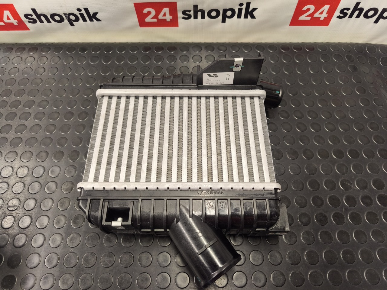 интеркулер, 12000 рублей, Красноярск