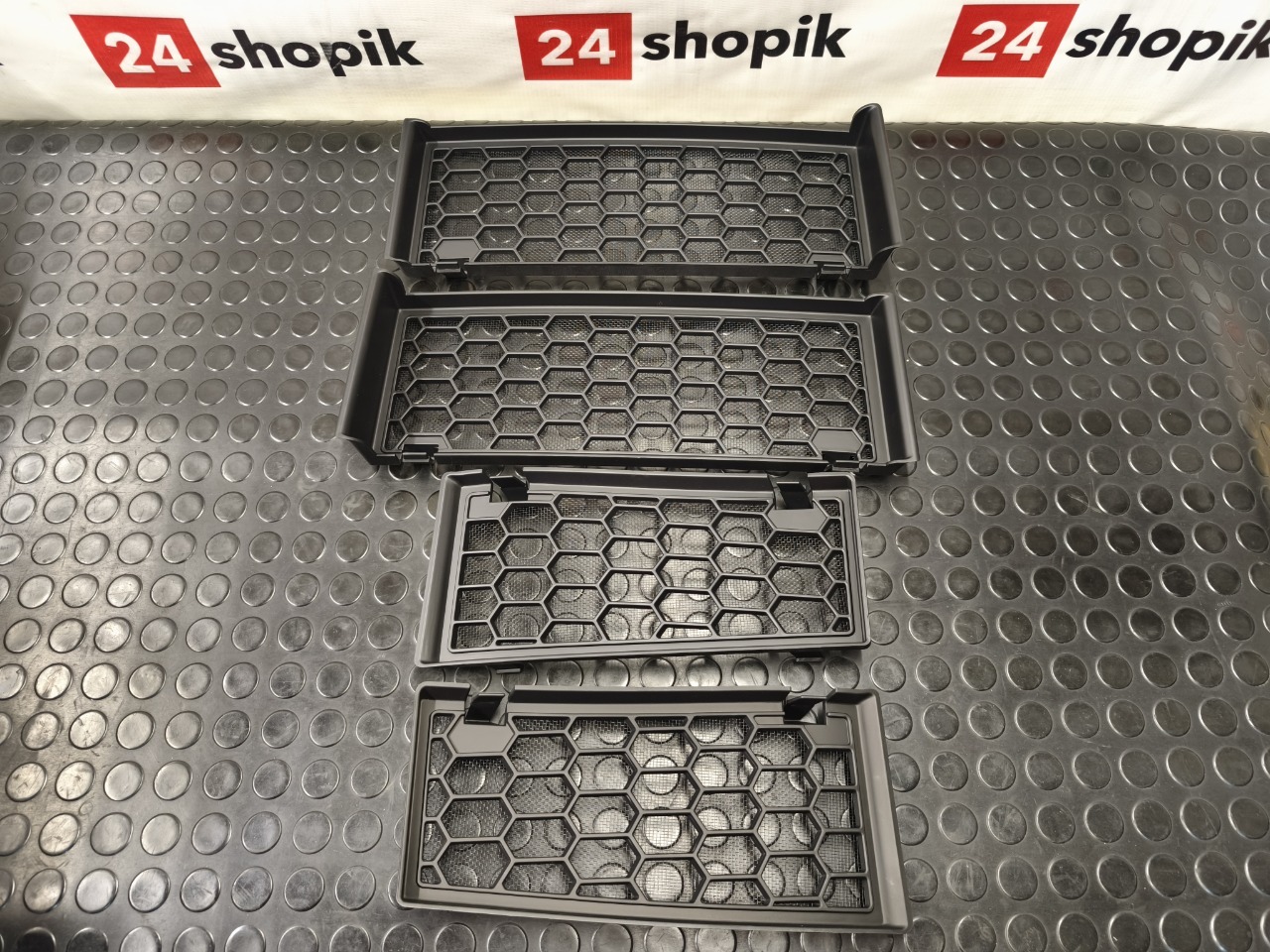 Защита радиатора, 5000 рублей, Красноярск