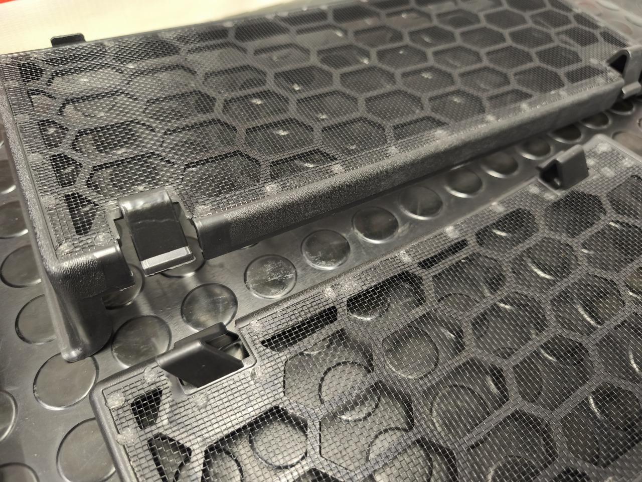 Защита радиатора, 5000 рублей, Красноярск