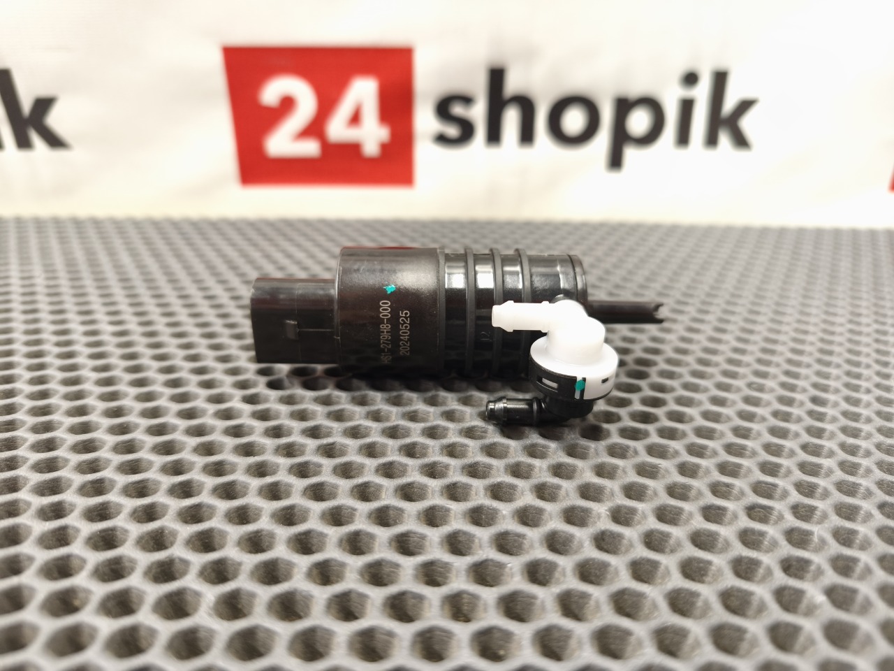 Моторчик омывателя, 3000 рублей, Красноярск