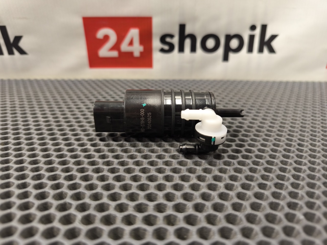 Моторчик омывателя, 3000 рублей, Красноярск