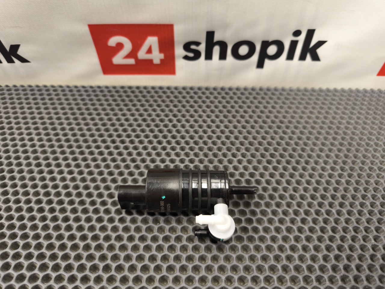 Моторчик омывателя, 3000 рублей, Красноярск