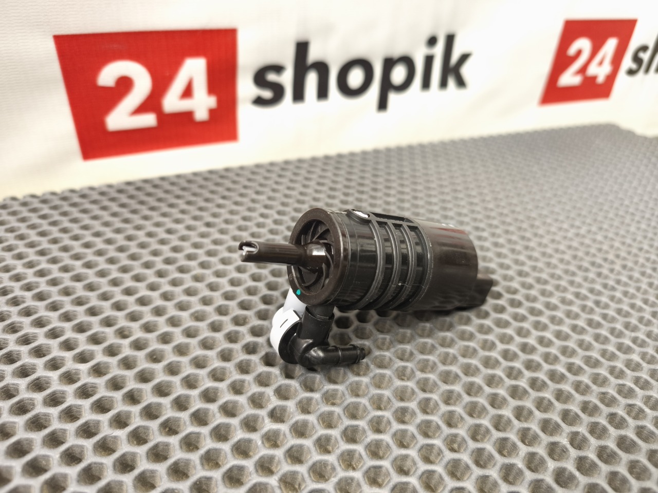 Моторчик омывателя, 3000 рублей, Красноярск