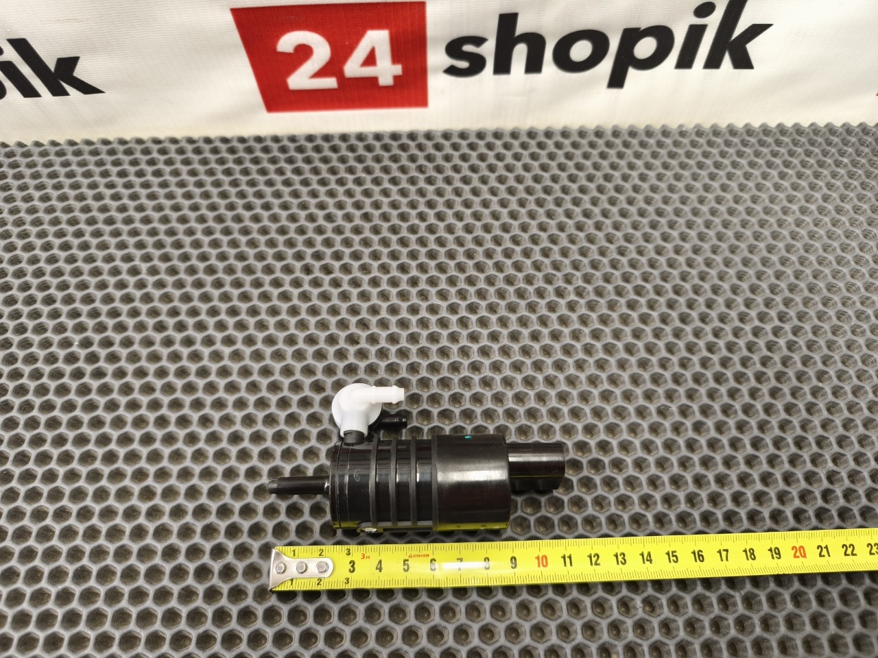 Моторчик омывателя, 3000 рублей, Красноярск