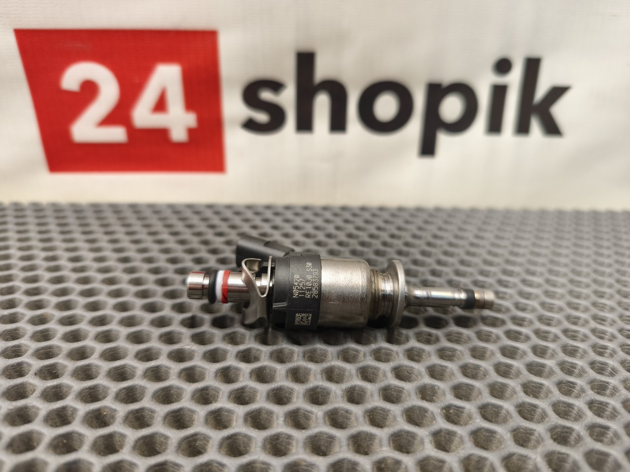 Форсунка топливная, 8000 рублей, Красноярск