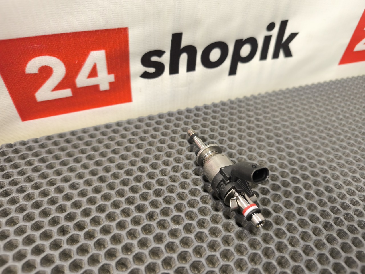 Форсунка топливная, 8000 рублей, Красноярск