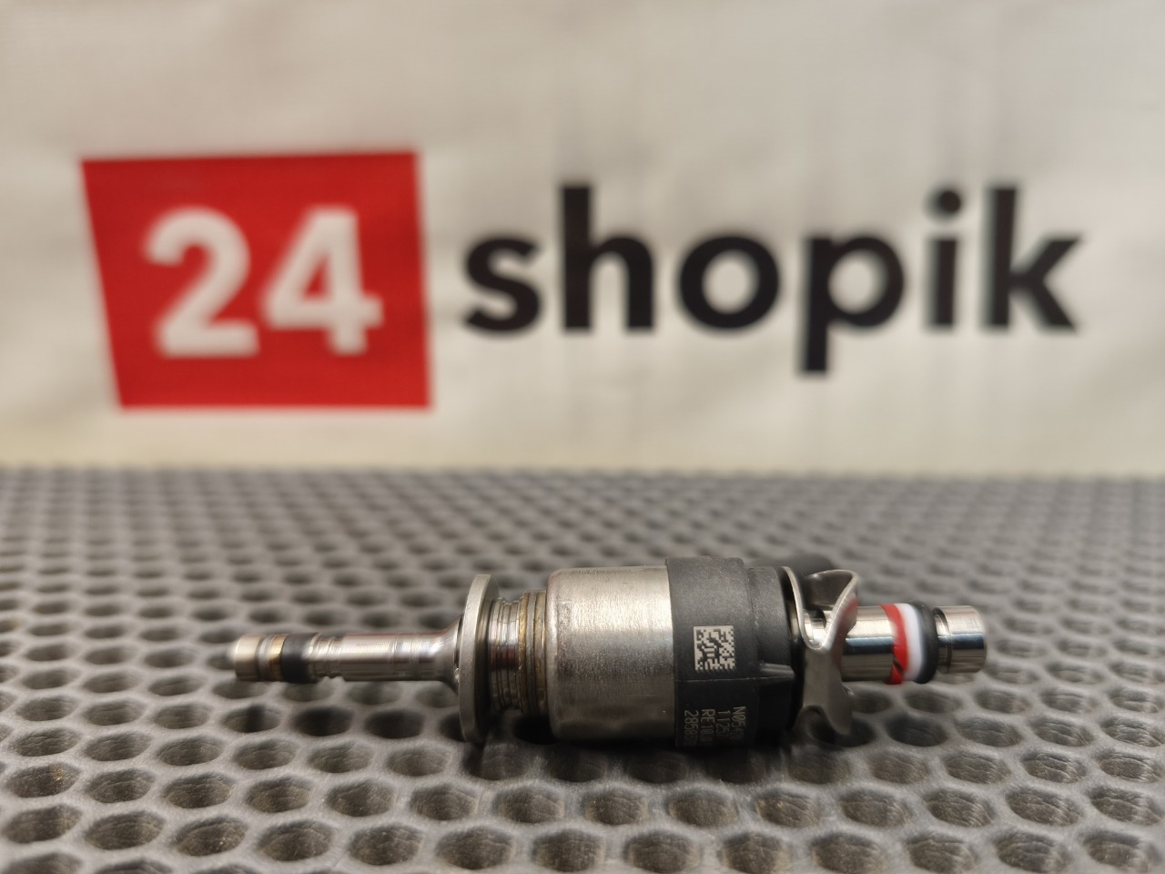 Форсунка топливная, 8000 рублей, Красноярск