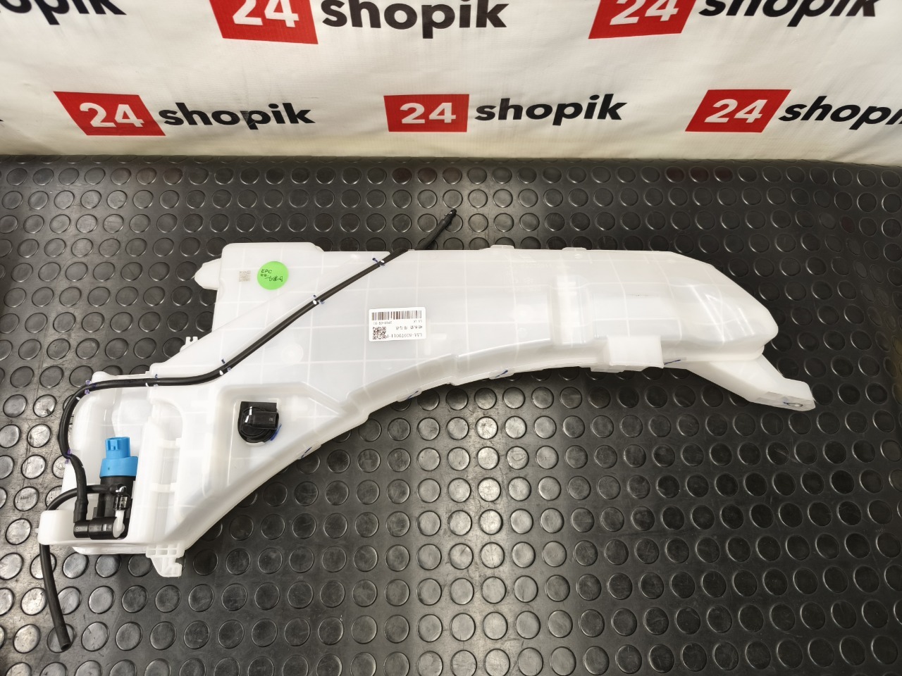 Бачок омывателя, 12000 рублей, Красноярск