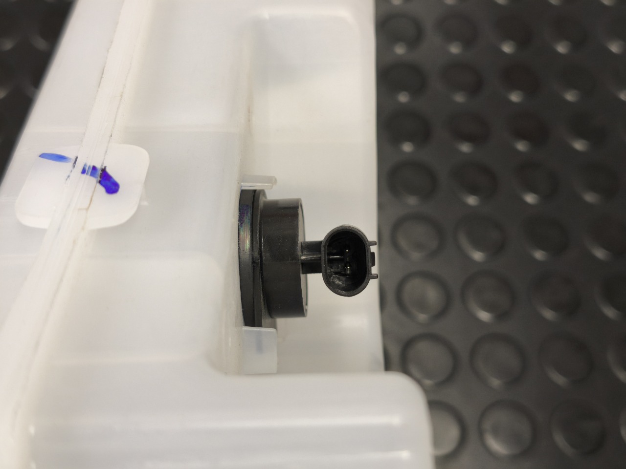 Бачок омывателя, 12000 рублей, Красноярск