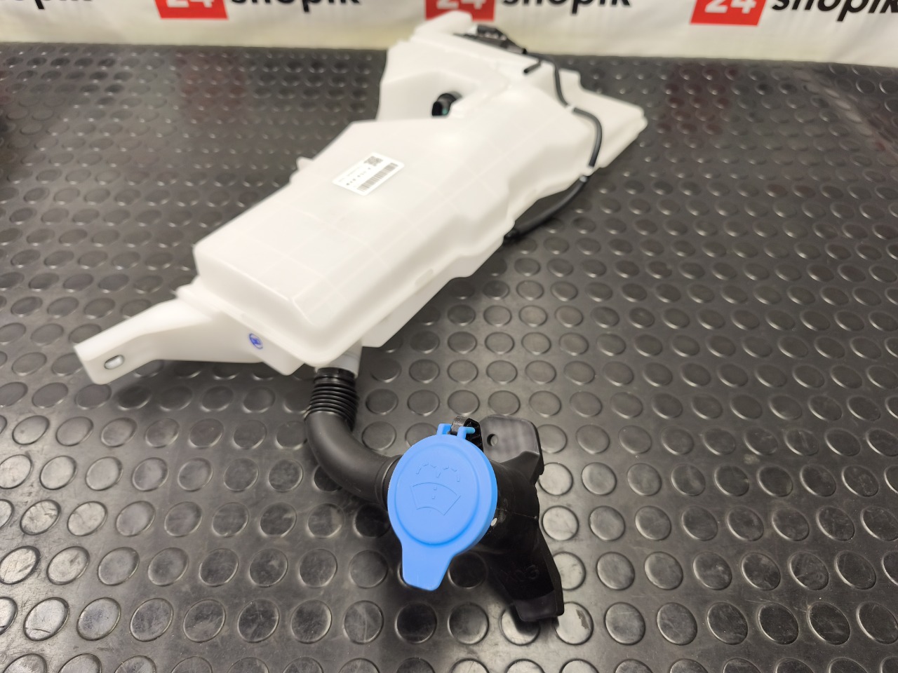 Бачок омывателя, 10000 рублей, Красноярск