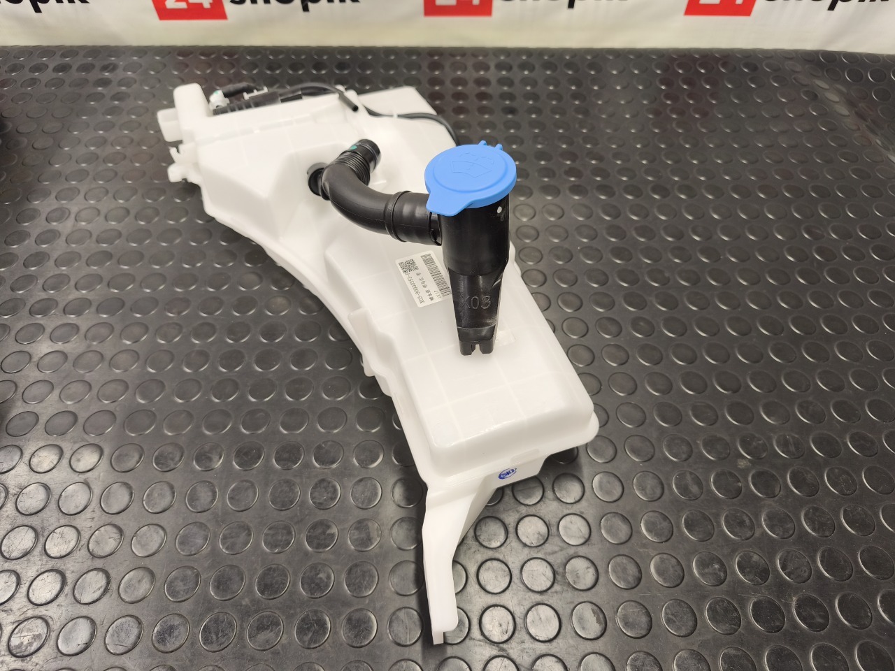 Бачок омывателя, 10000 рублей, Красноярск