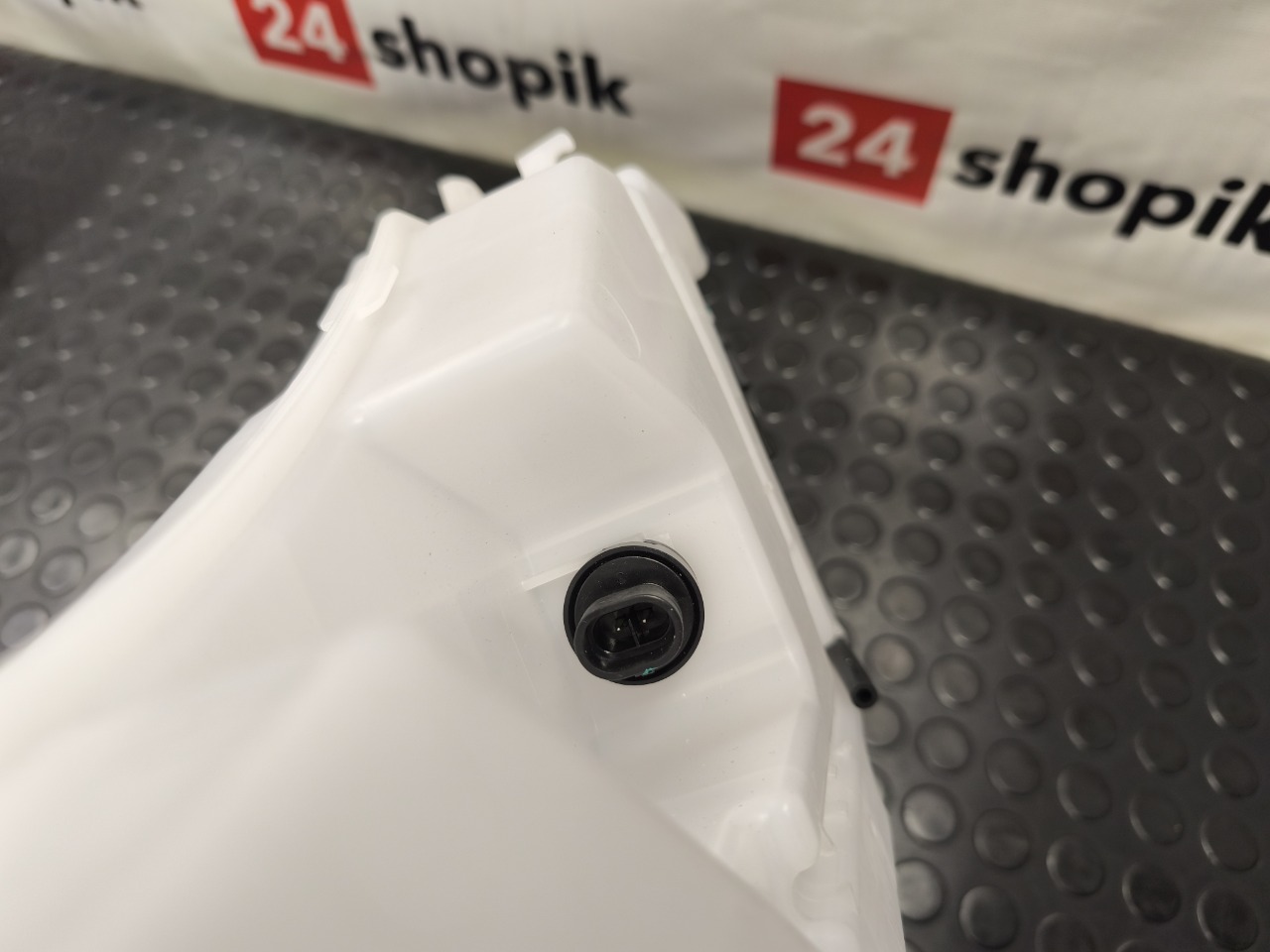 Бачок омывателя, 10000 рублей, Красноярск