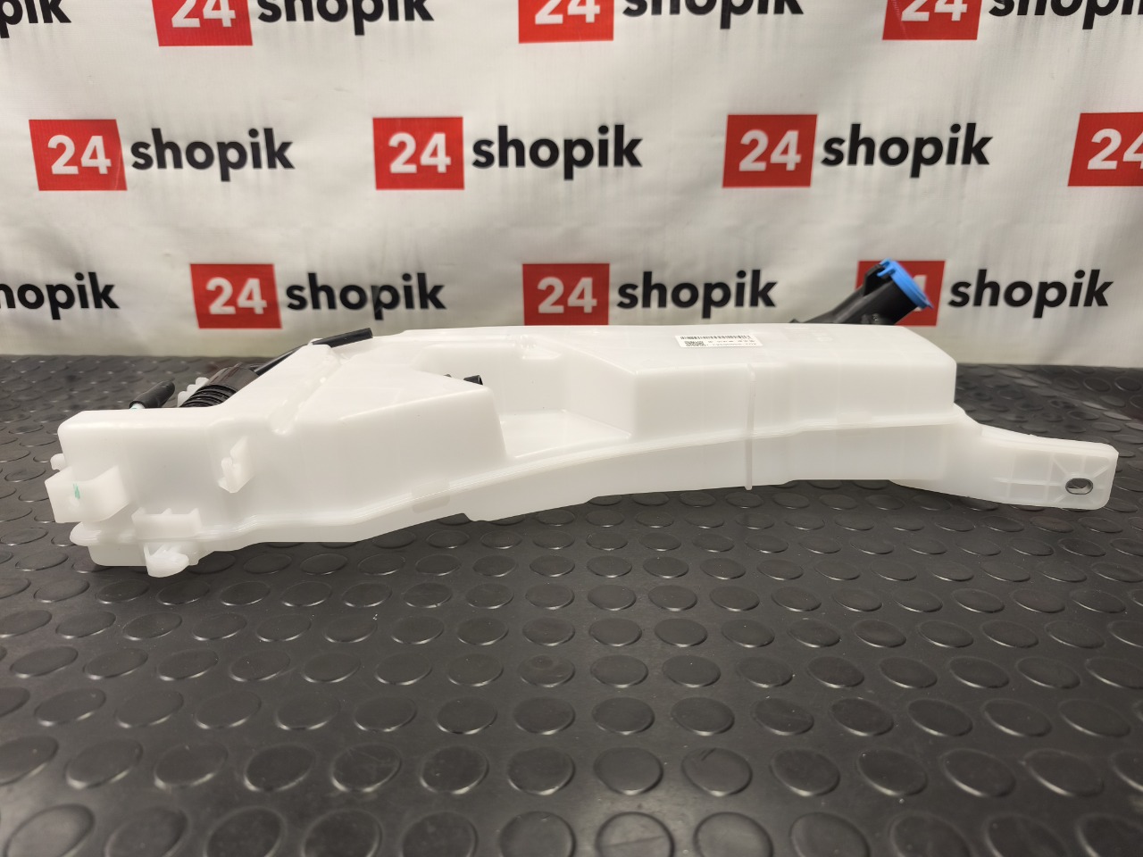 Бачок омывателя, 10000 рублей, Красноярск