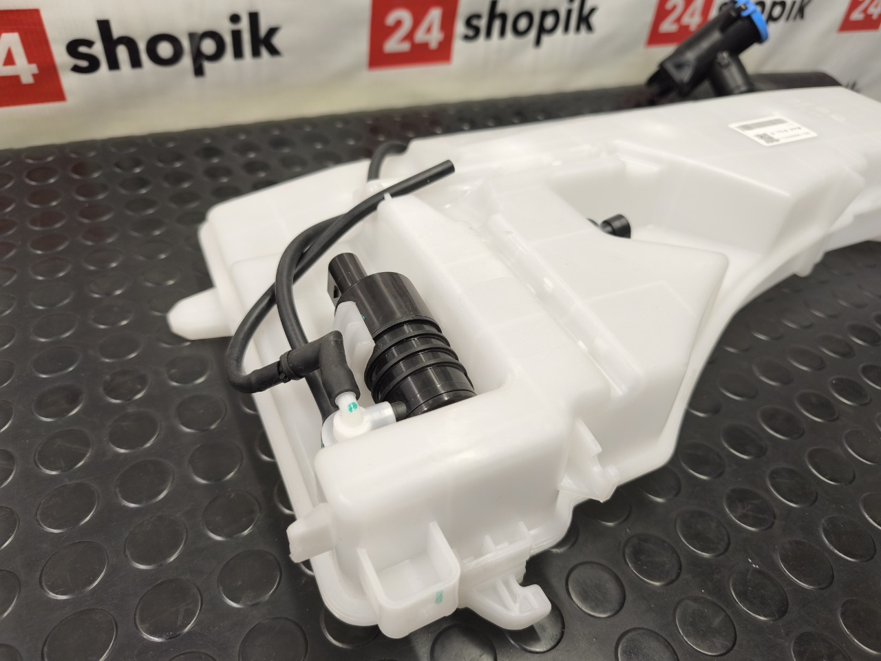 Бачок омывателя, 10000 рублей, Красноярск