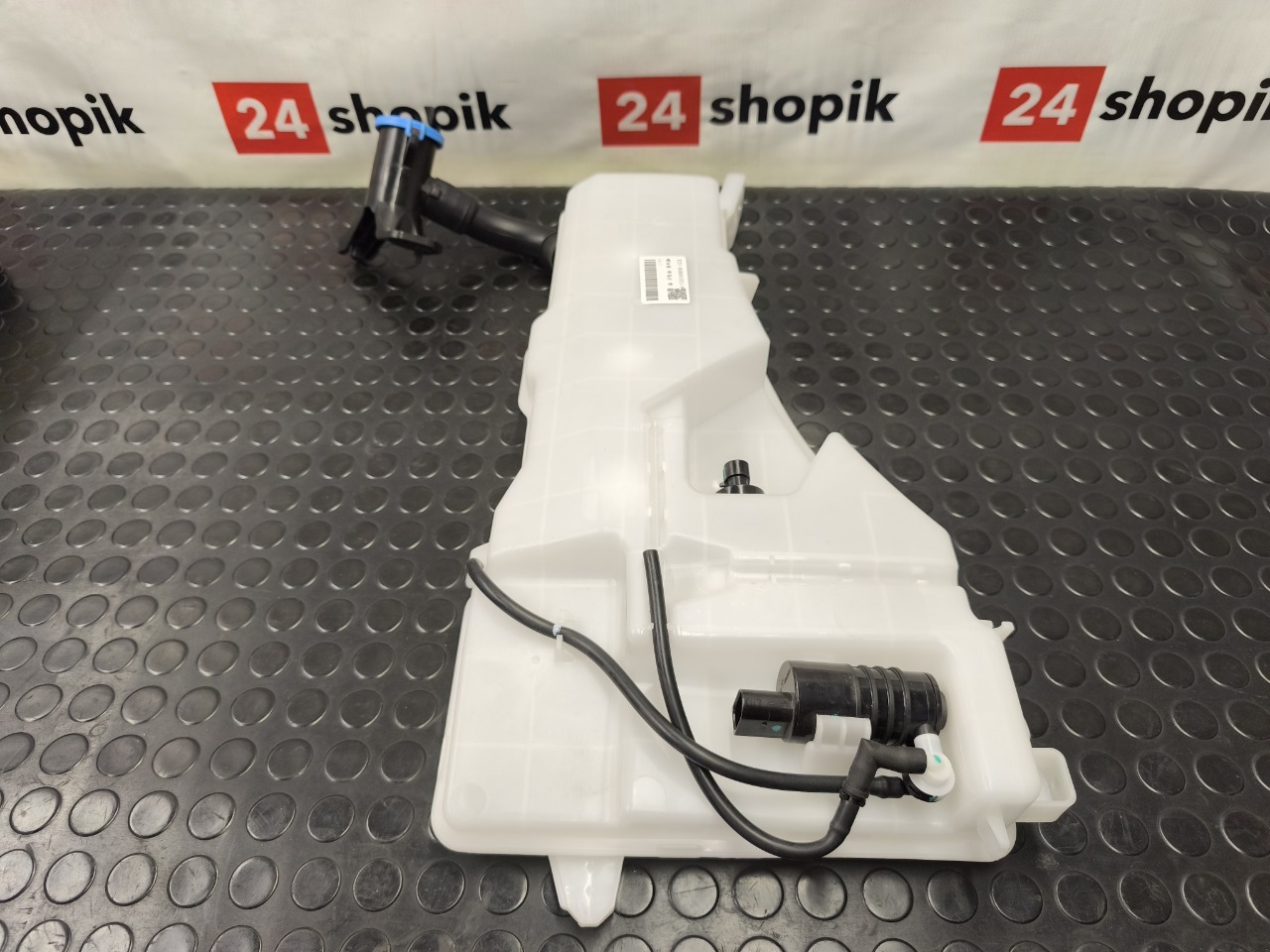 Бачок омывателя, 10000 рублей, Красноярск