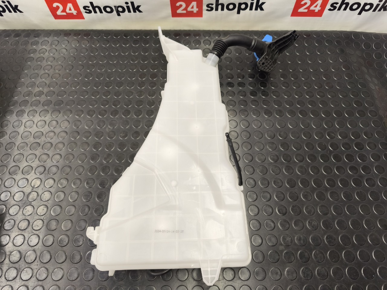 Бачок омывателя, 10000 рублей, Красноярск