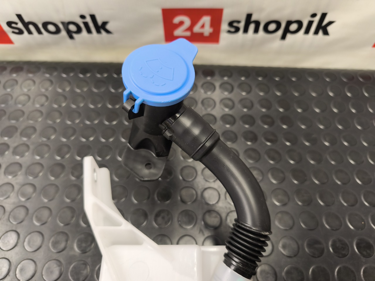 Бачок омывателя, 10000 рублей, Красноярск