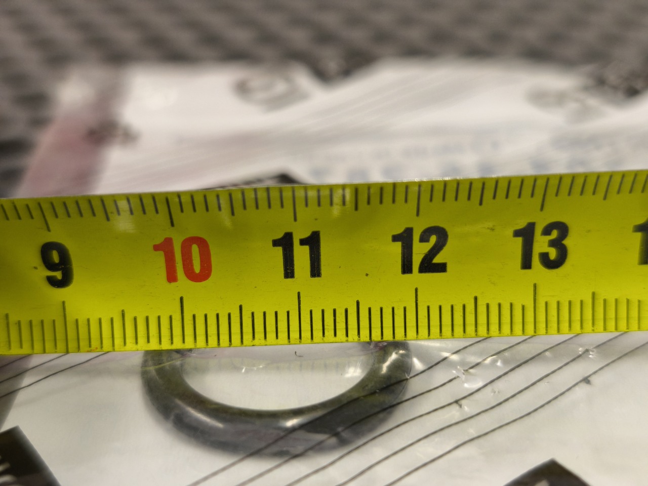 Кольцо уплотнительное системы охлаждения, 500 рублей, Красноярск