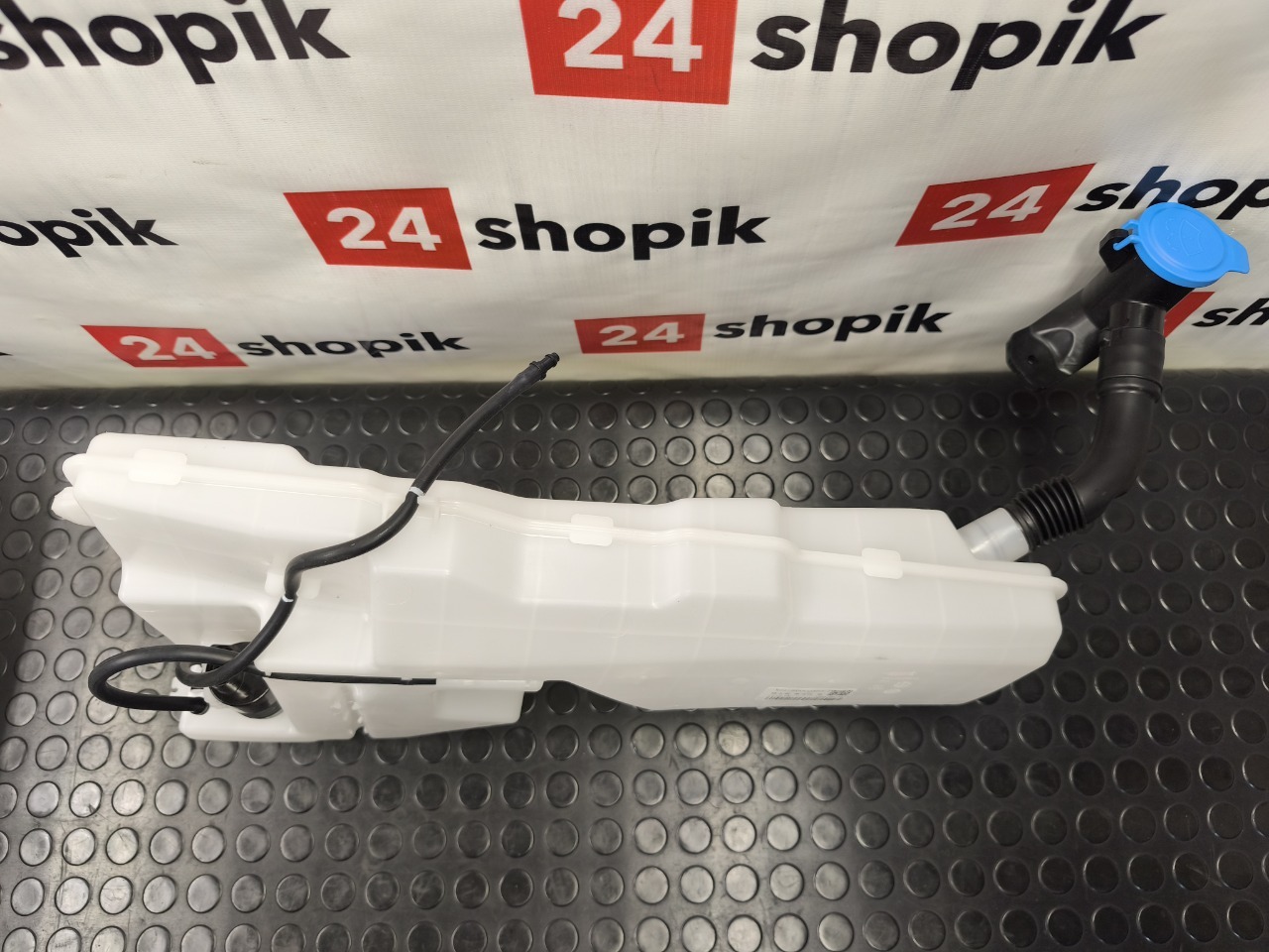 Бачок омывателя, 10000 рублей, Красноярск