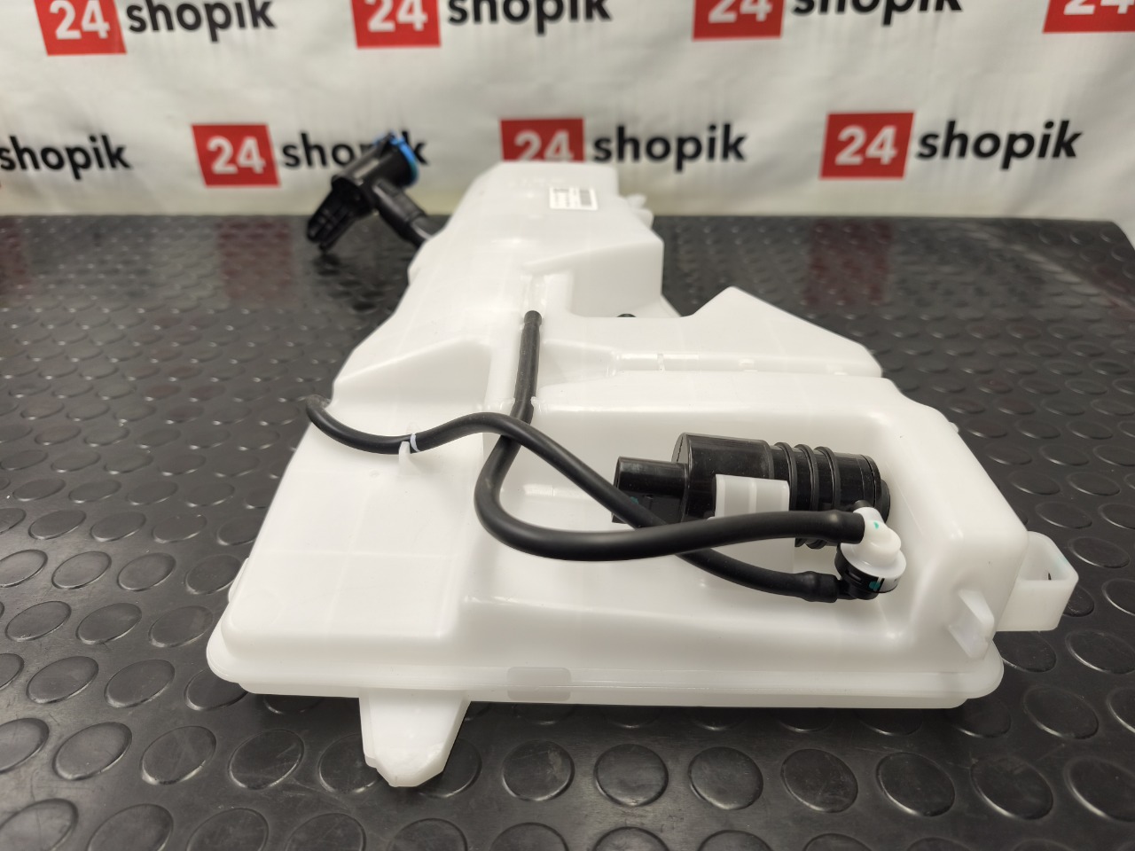 Бачок омывателя, 10000 рублей, Красноярск