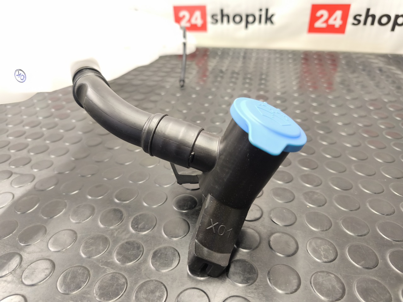 Бачок омывателя, 10000 рублей, Красноярск