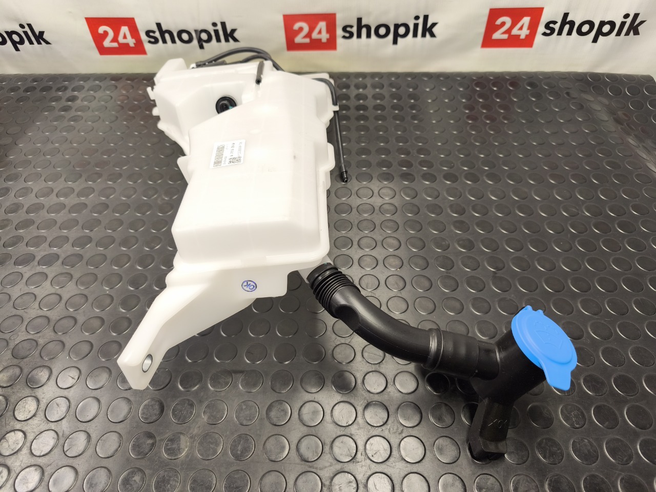 Бачок омывателя, 10000 рублей, Красноярск