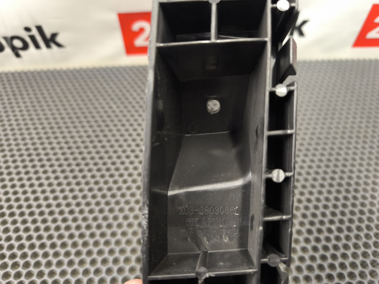 кронштейн бампера, 2000 рублей, Красноярск