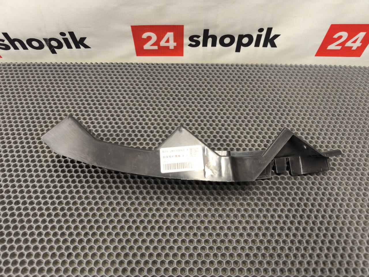 кронштейн бампера, 2000 рублей, Красноярск