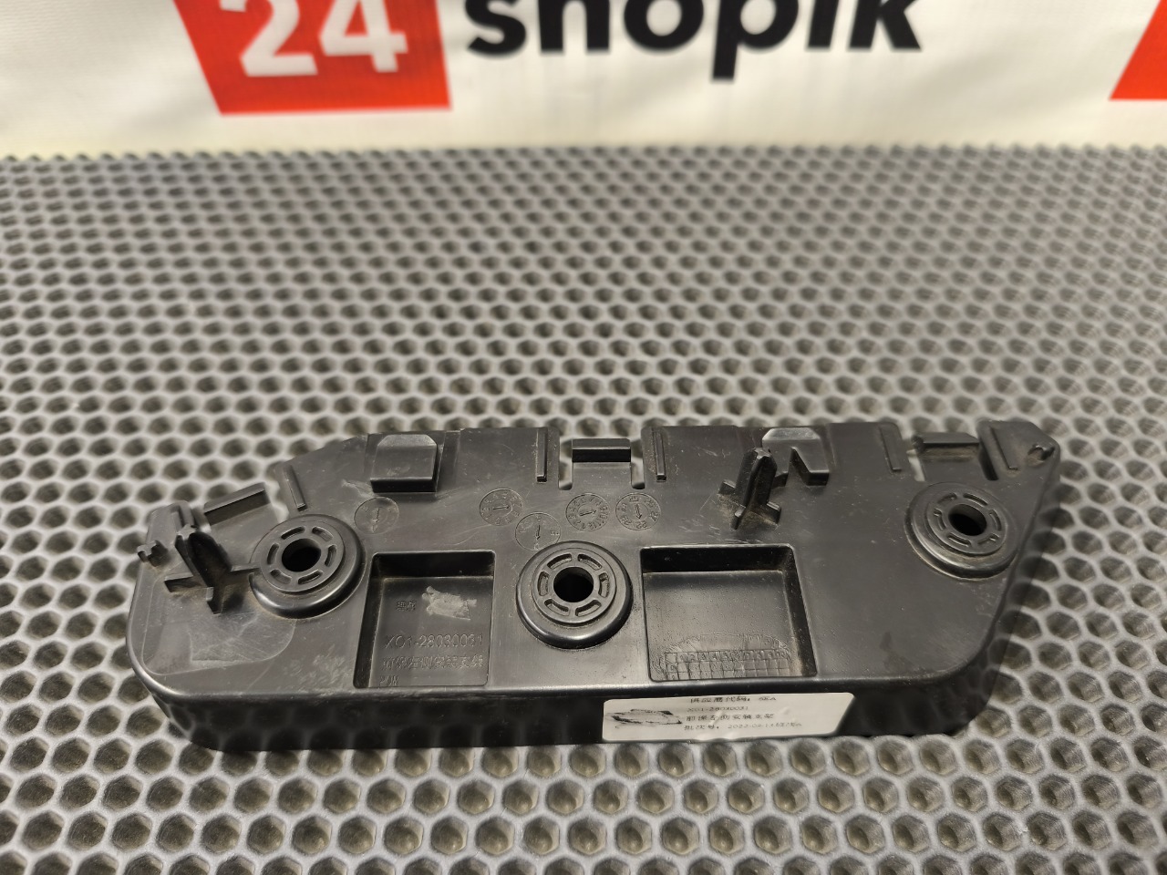 кронштейн бампера, 2200 рублей, Красноярск