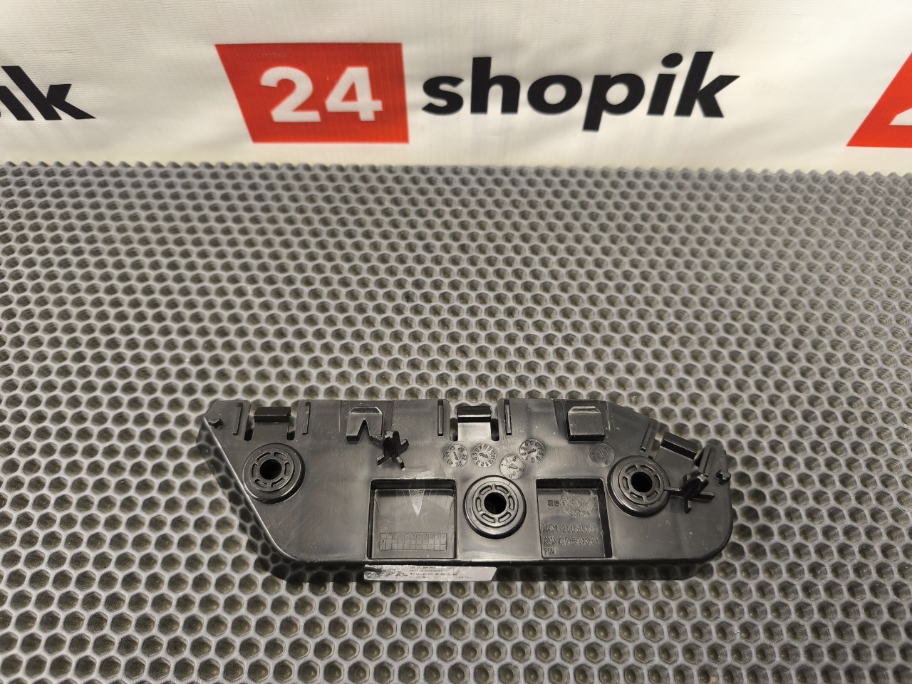 кронштейн бампера, 2200 рублей, Красноярск