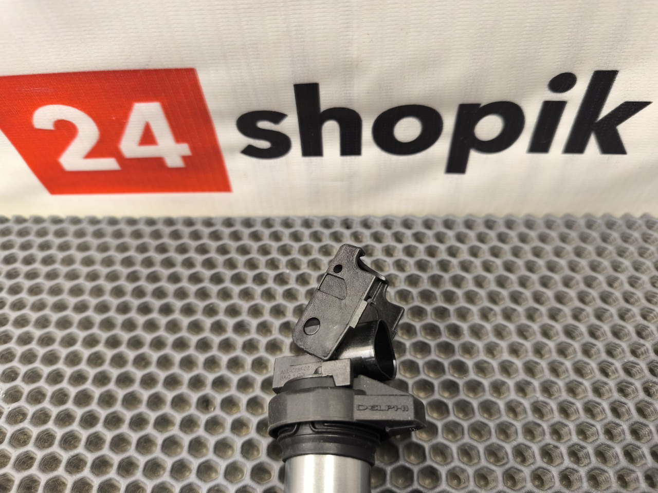 Катушка зажигания, 4500 рублей, Красноярск