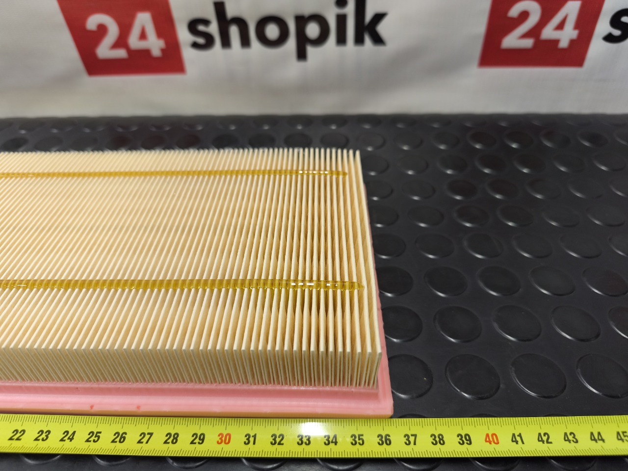 Фильтр воздушный, 1400 рублей, Красноярск