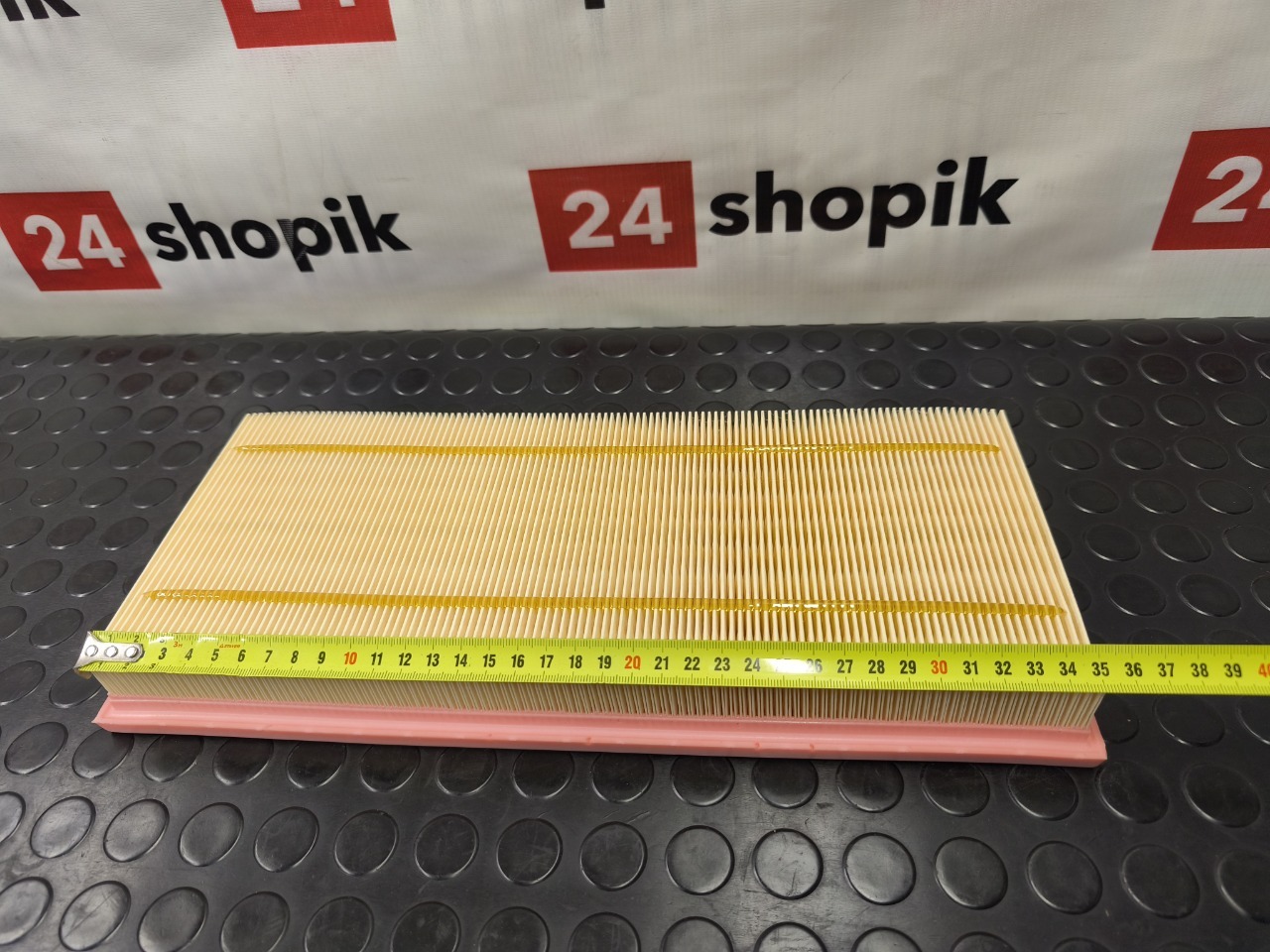 Фильтр воздушный, 1400 рублей, Красноярск