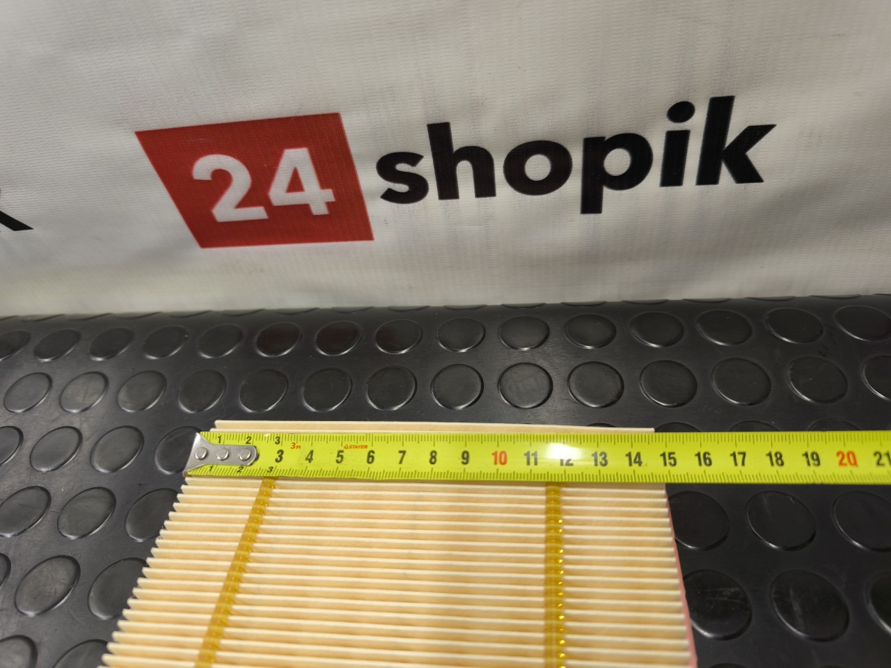 Фильтр воздушный, 1400 рублей, Красноярск