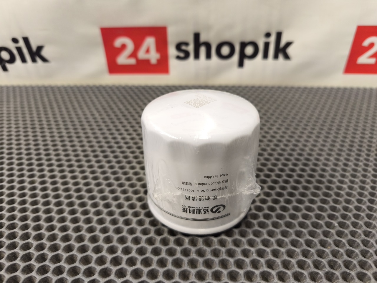 Фильтр масляный, 1400 рублей, Красноярск