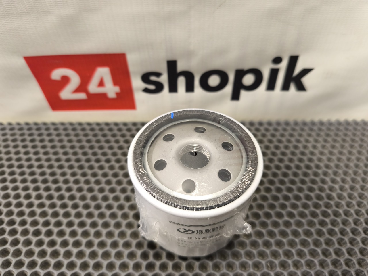 Фильтр масляный, 1400 рублей, Красноярск