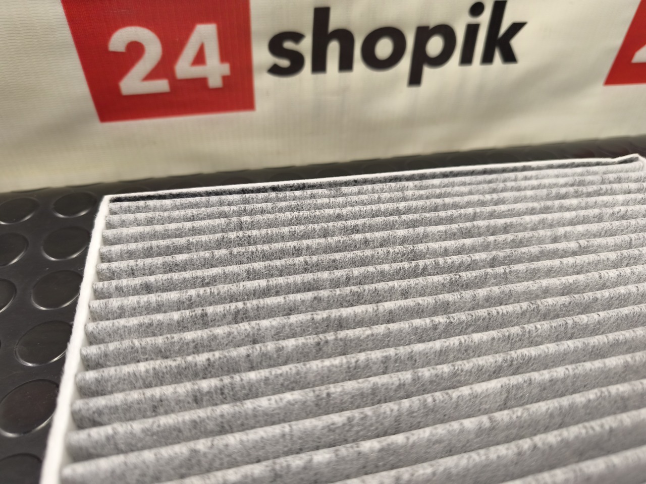 Фильтр салонный, 1000 рублей, Красноярск